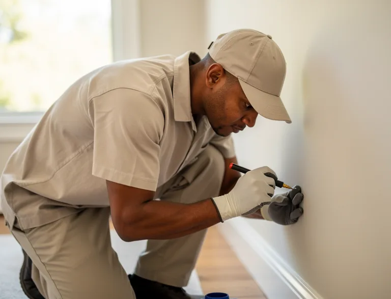 pest control Egham